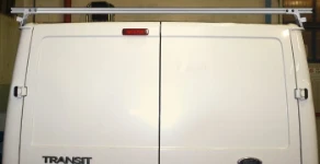 FORD TRANSIT 2000 L1 H1 01e