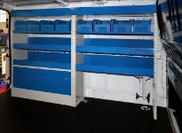 FORD TRANSIT 2000 L1 H1 02d