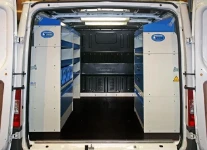 FORD TRANSIT 2000 L1 H1 11a