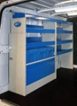 FORD TRANSIT 2000 L1 H1 11b
