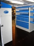 FORD TRANSIT 2000 L1 H1 11d