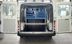 FORD TRANSIT 2000 L1 H1 12a