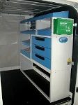 FORD TRANSIT 2000 L1 H1 12b