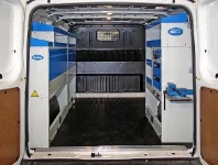 FORD TRANSIT 2000 L1 H1 13a