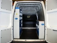 FORD TRANSIT 2000 L2 H2 10a