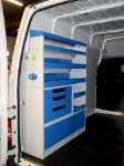 FORD TRANSIT 2000 L2 H2 10b