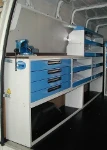 FORD TRANSIT 2000 L2 H2 11b