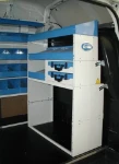 FORD TRANSIT 2000 L2 H2 11d