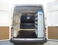 FORD TRANSIT 2000 L2 H2 12a