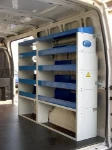 FORD TRANSIT 2000 L2 H2 12b
