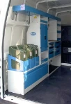 FORD TRANSIT 2000 L2 H2 13b