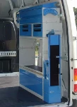 FORD TRANSIT 2000 L2 H2 13c