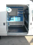 FORD TRANSIT 2000 L2 H2 13d