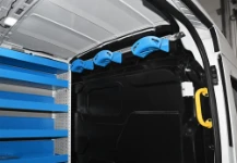 FORD TRANSIT 2014 L2 H2 09e