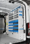FORD TRANSIT 2014 L2 H2 10c