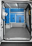 FORD TRANSIT 2014 L2 H2 10e
