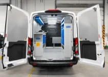 FORD TRANSIT 2014 L2 H2 11a