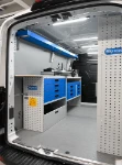 FORD TRANSIT 2014 L2 H2 11b