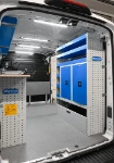 FORD TRANSIT 2014 L2 H2 11c