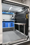 FORD TRANSIT 2014 L2 H2 11e