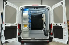 FORD TRANSIT 2014 L2 H2 12a
