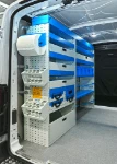 FORD TRANSIT 2014 L2 H2 12b
