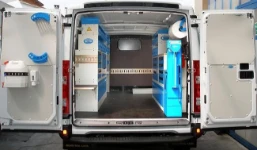 IVECO DAILY 2000 L1 H1 05a