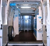 IVECO DAILY 2000 L2 H2 04a
