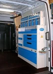 IVECO DAILY 2000 L2 H2 04c