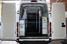 IVECO DAILY 2000 L2 H2 06a