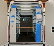 IVECO DAILY 2000 L2 H2 09a