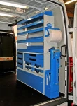 IVECO DAILY 2000 L2 H2 09c