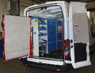 Loading ramp