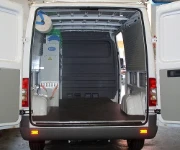 MERCEDES SPRINTER  1996 L1 H1 01a