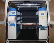 MERCEDES SPRINTER  1996 L1 H1 02a