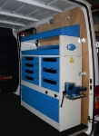 MERCEDES SPRINTER  1996 L1 H1 02c