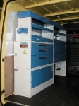 MERCEDES SPRINTER  1996 L1 H1 03b