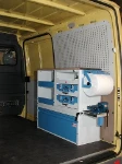 MERCEDES SPRINTER  1996 L1 H1 03c