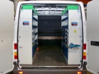 MERCEDES SPRINTER  1996 L1 H1 04a