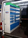 MERCEDES SPRINTER  1996 L1 H1 04b