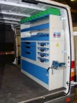 MERCEDES SPRINTER  1996 L1 H1 04c