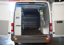 MERCEDES SPRINTER  1996 L1 H1 05a
