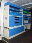 MERCEDES SPRINTER  1996 L1 H1 05b
