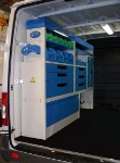 MERCEDES SPRINTER  1996 L1 H1 06b