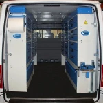 MERCEDES SPRINTER  1996 L2 H1 02a