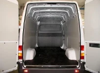 MERCEDES SPRINTER  1996 L2 H2 01a
