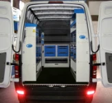 MERCEDES SPRINTER 2006  L1 H2 01a