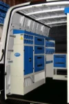 MERCEDES SPRINTER 2006  L1 H2 01b