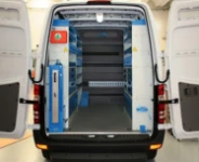 MERCEDES SPRINTER 2006  L1 H2 02a