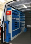 MERCEDES SPRINTER 2006  L1 H2 02b